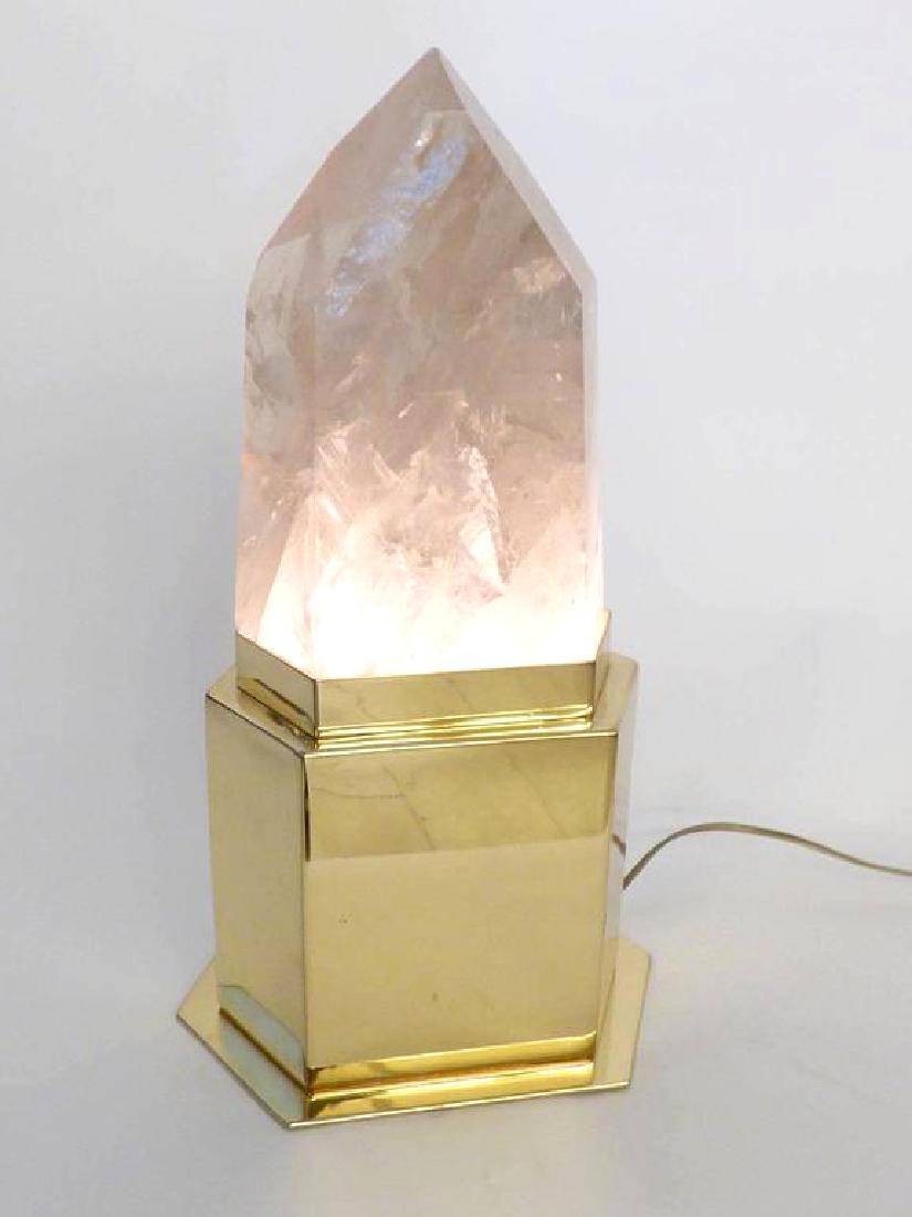 "Hespirito" Lamp by Studio Superego (1 of 4)