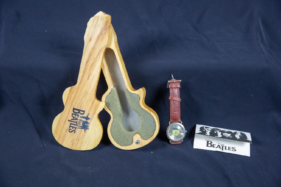 The Beatles Collection Watch (1 of 5)