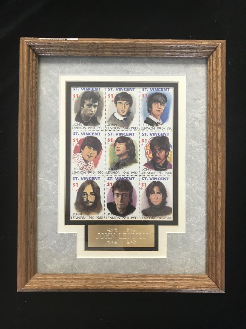 Lennon Stamps (1 of 2)