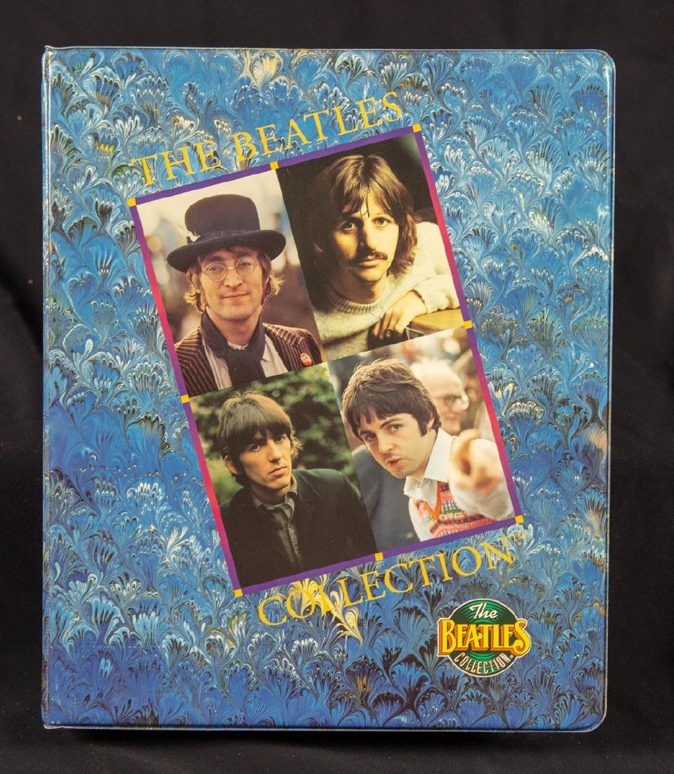 Collection cards (1 of 1)