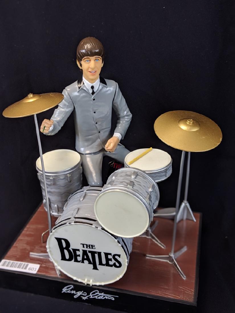 Hamilton Vinyl Figures full set with tags, instruments (1 of 7)