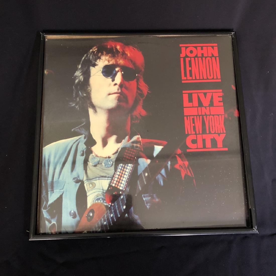 Live in New York City (1 of 4)