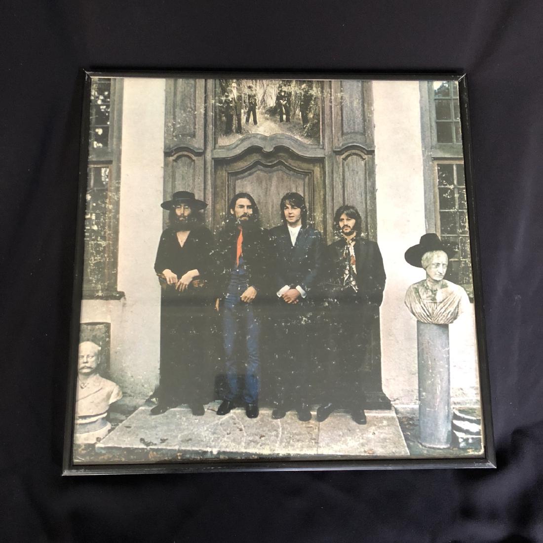 The Beatles Again (1 of 4)