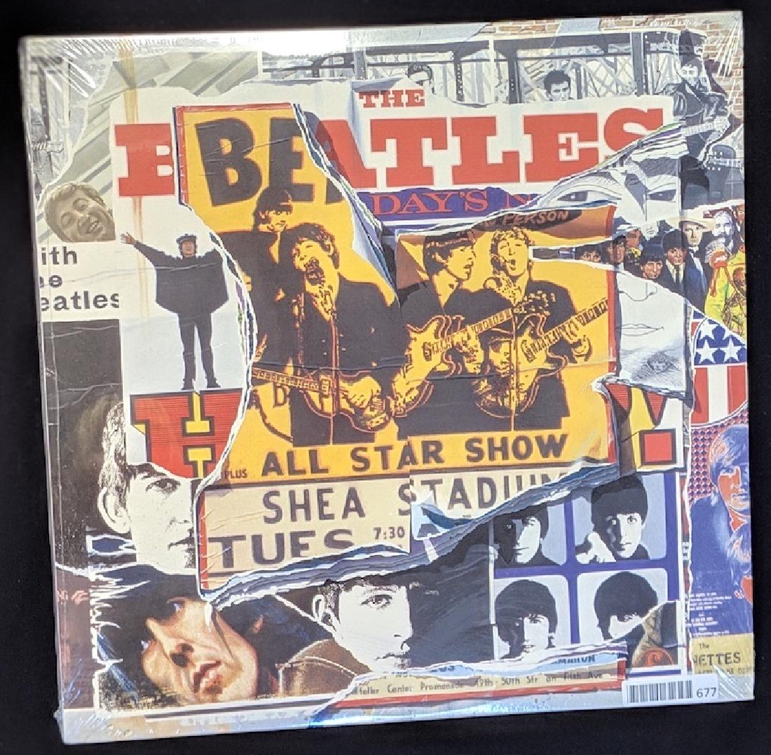 Anthology 2. (1 of 3)