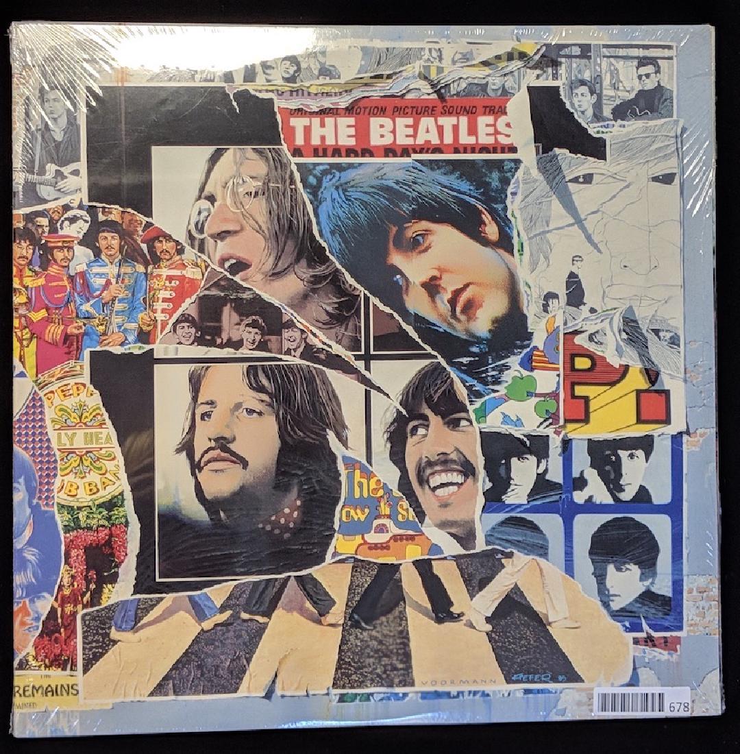 Anthology 3. (1 of 3)