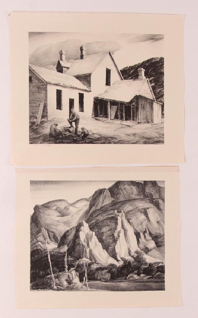 2 Wilfred  Readio lithos Ram Parts & Lunch At Lees (1 of 7)