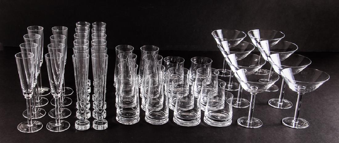Michael Graves Glassware Set (1 of 5)