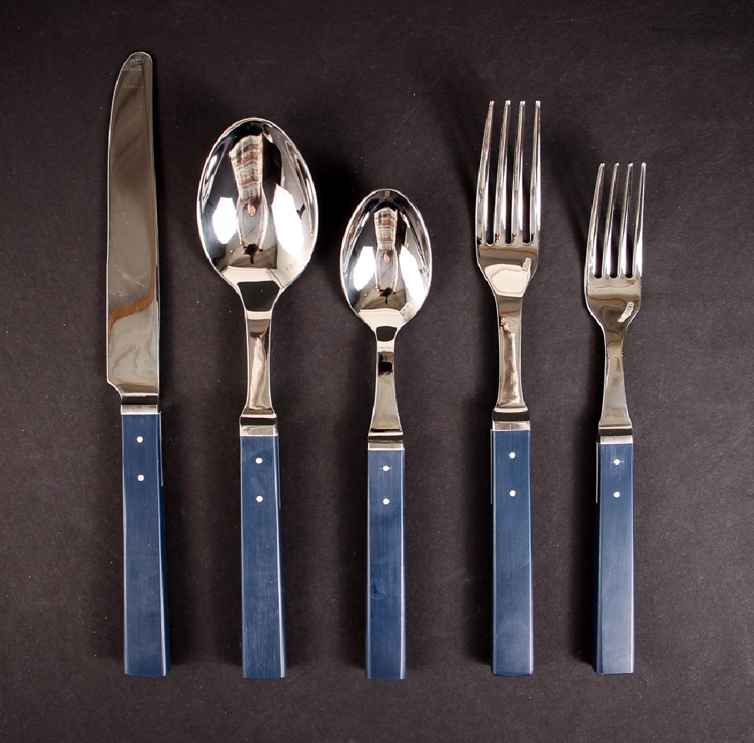 Ralph Lauren Ronan Pattern Flatware (1 of 8)
