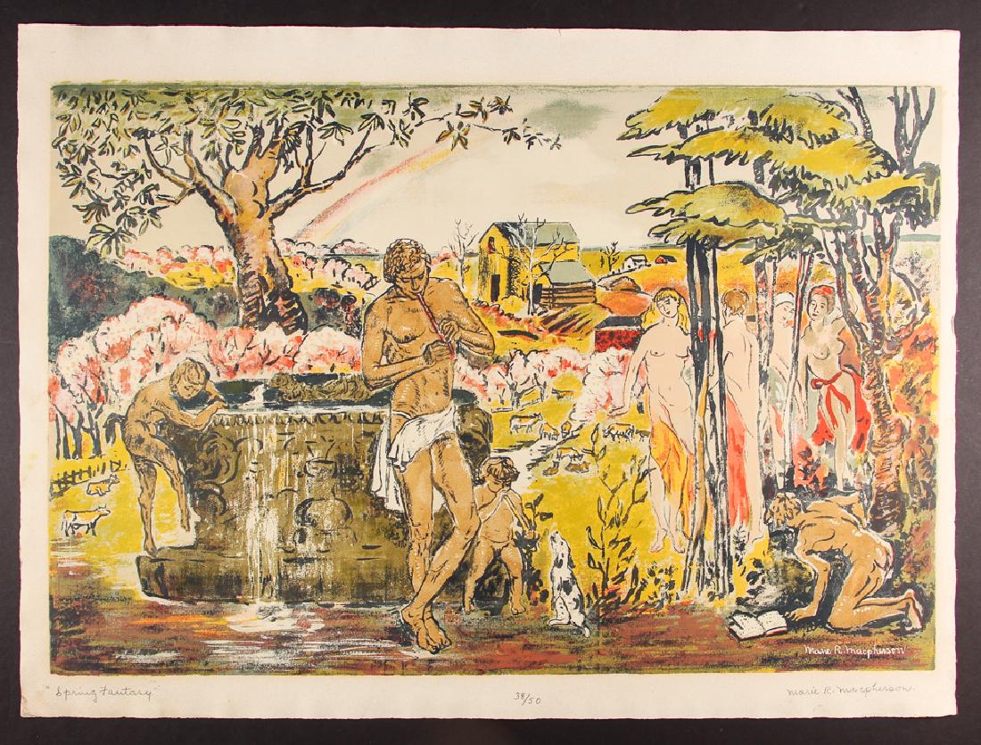 Marie MacPherson and  Victor Schuffinsky  original (1 of 7)