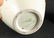 Moorcroft Hibiscus Pattern Pottery Vase and Compote - 6