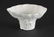 Chinese White Porcelain Dragon Cup