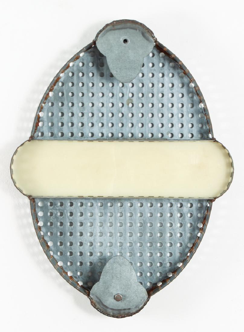 Paul O'Keefe Untitled Wax and Metal Sculpture (1 of 5)