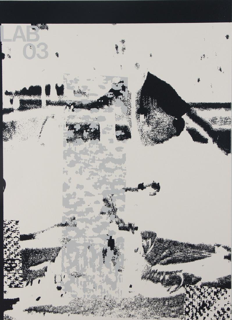 Adam Pendleton History (Lab 03, White) (1 of 8)