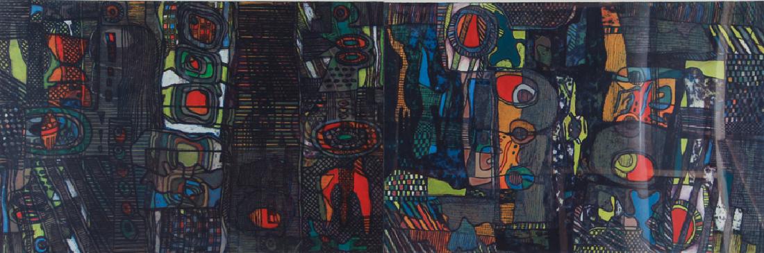 Joan Sonnenberg Metaphysical Transformations color (1 of 4)