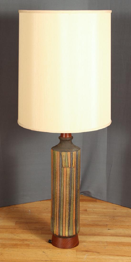 Milano Moderna Series Table Lamp (1 of 5)