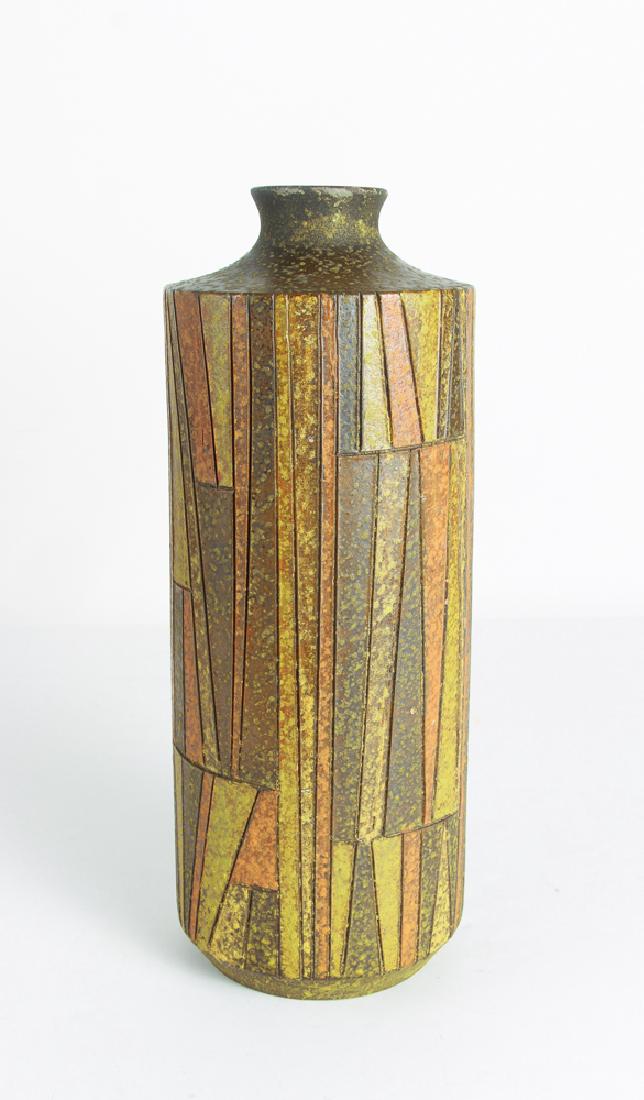 Milano Moderna Series Vase by Bitossi and Figli 1959 (1 of 7)