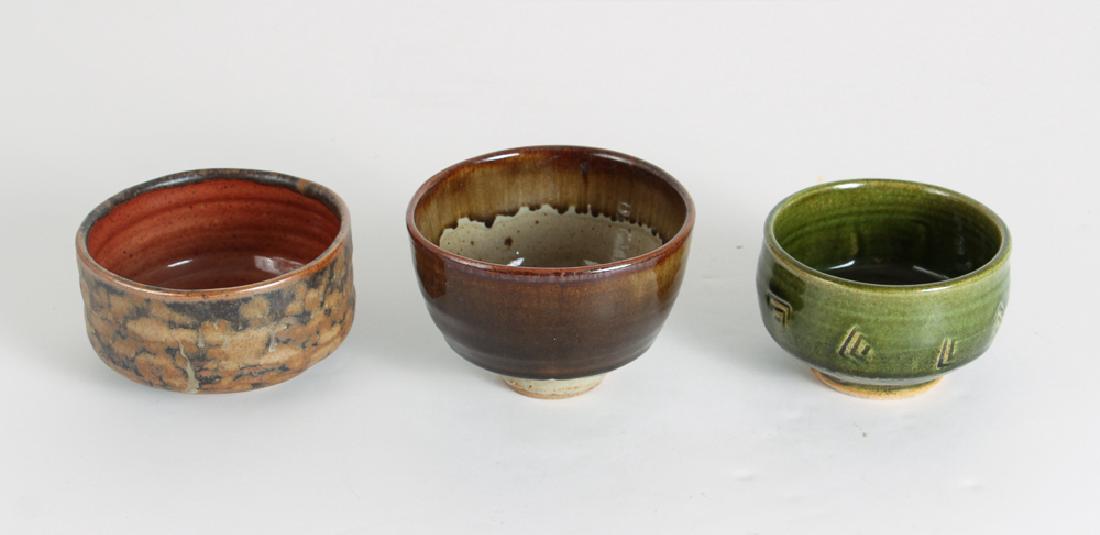 Warren MacKenzie Bowls (1 of 7)