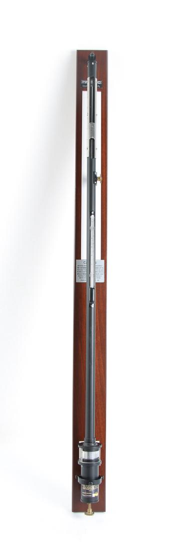 Princo Model 453 Wall Mount Barometer (1 of 7)