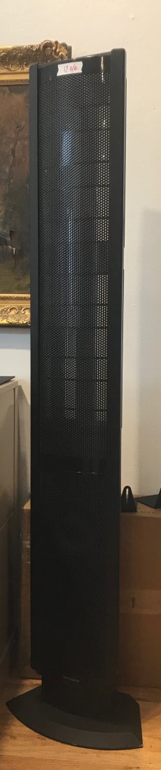 martin logan vignette