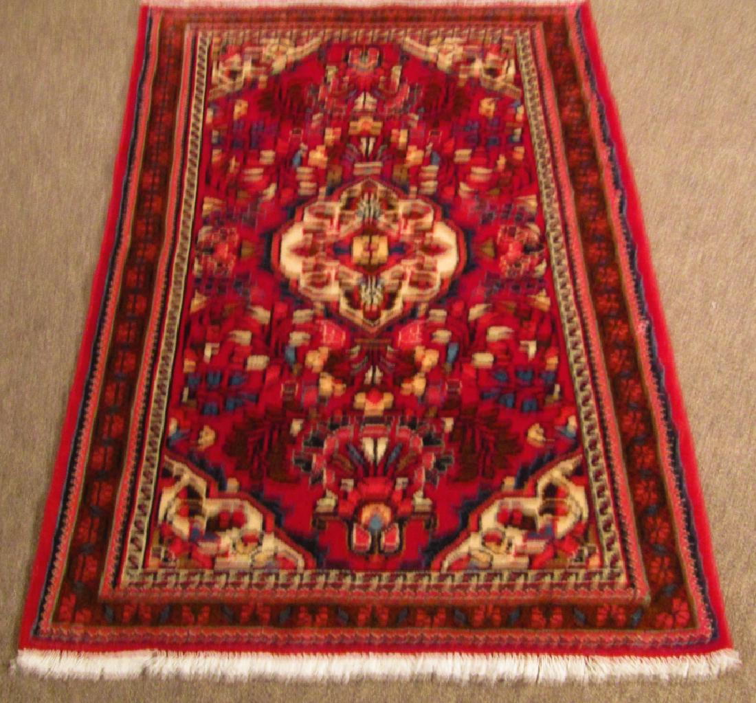 Fine Persian Lilihan Carpet (1 of 3)