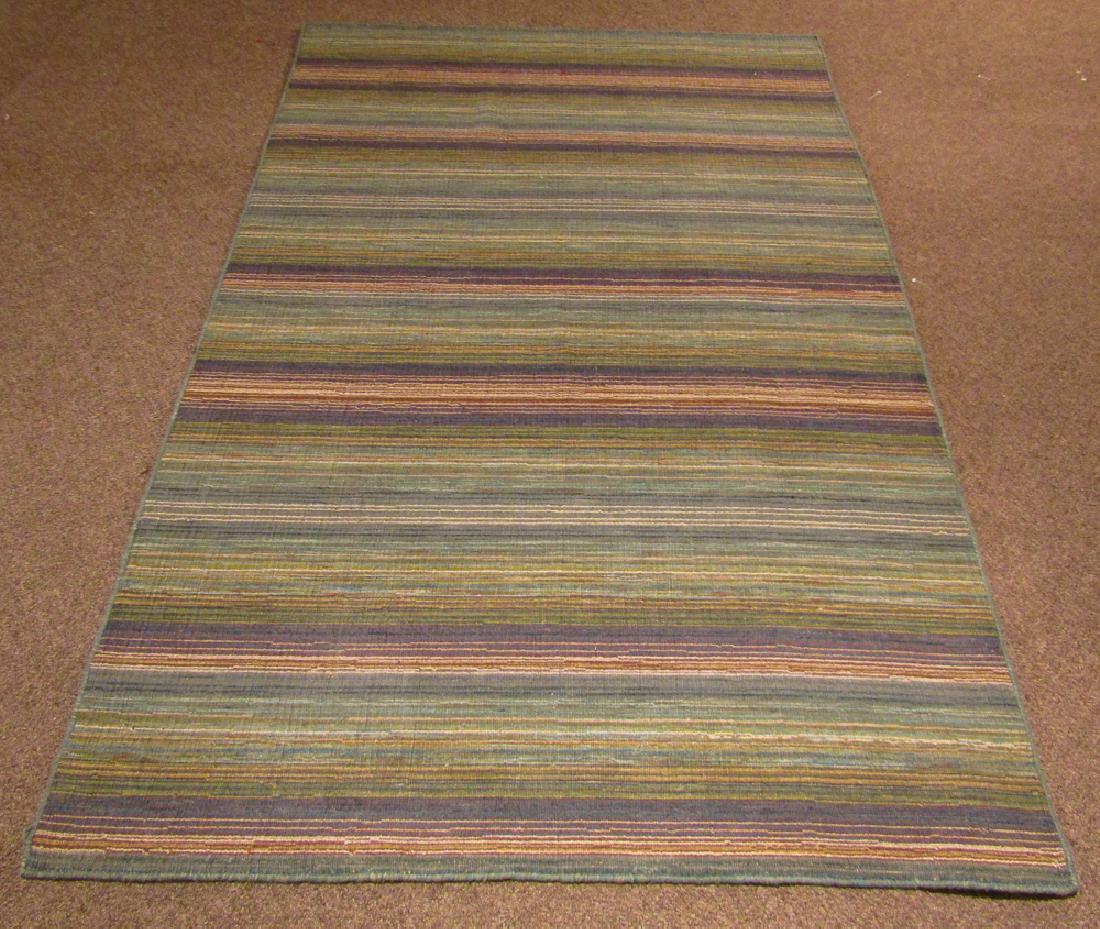 Indo Persian Gabbeh Carpet (1 of 3)