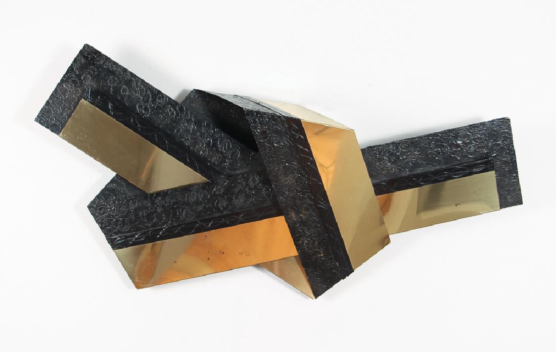 Curtis Jere Abstract Sculpture (1 of 6)