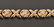 14 K Gold and Diamond Bracelet - 5