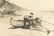 John Melville Kelly Hawaii Drypoint Etching - 4