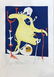 Salvador Dali La Conquête du Cosmos II Portfolio 6 pc.s