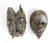 Baule Double-faced Mask with Dan Mask