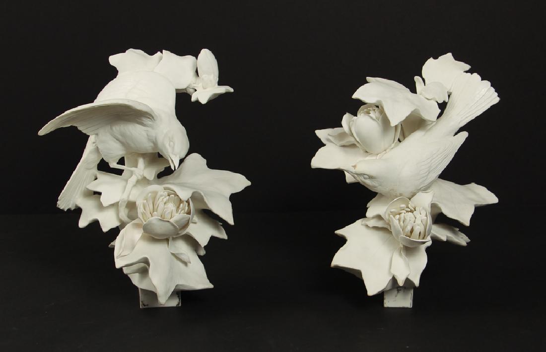 Dorothy Doughty Baltimore Orioles by Royal Worcester (1 of 10)