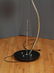 Mid Century Three Light Chrome Floor Lamp - 3