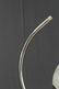 Mid Century Three Light Chrome Floor Lamp - 4