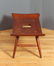 20th Century Japanese Wood Bench - 2