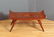 20th Century Japanese Wood Bench - 3