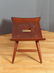 20th Century Japanese Wood Bench - 4