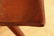 20th Century Japanese Wood Bench - 7