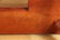 20th Century Japanese Wood Bench - 8