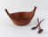 Dansk Designs Three Piece Salad Set - 2