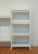 Design Vardani Plastic Variable Bookshelf - 4