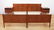 Drylund and Falster Mid Century Bedroom Furniture