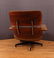 Eames Rosewood Lounge Chair & Ottoman - 2