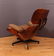 Eames Rosewood Lounge Chair & Ottoman - 3
