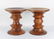 Eames for Herman Miller Time Life Stools