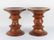 Eames for Herman Miller Time Life Stools - 2