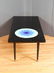 James Frappe Artist Made Mid Century Coffee Table - 2