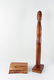 William Goodman Mid Century Sculpture and Box