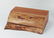 William Goodman Mid Century Sculpture and Box - 2