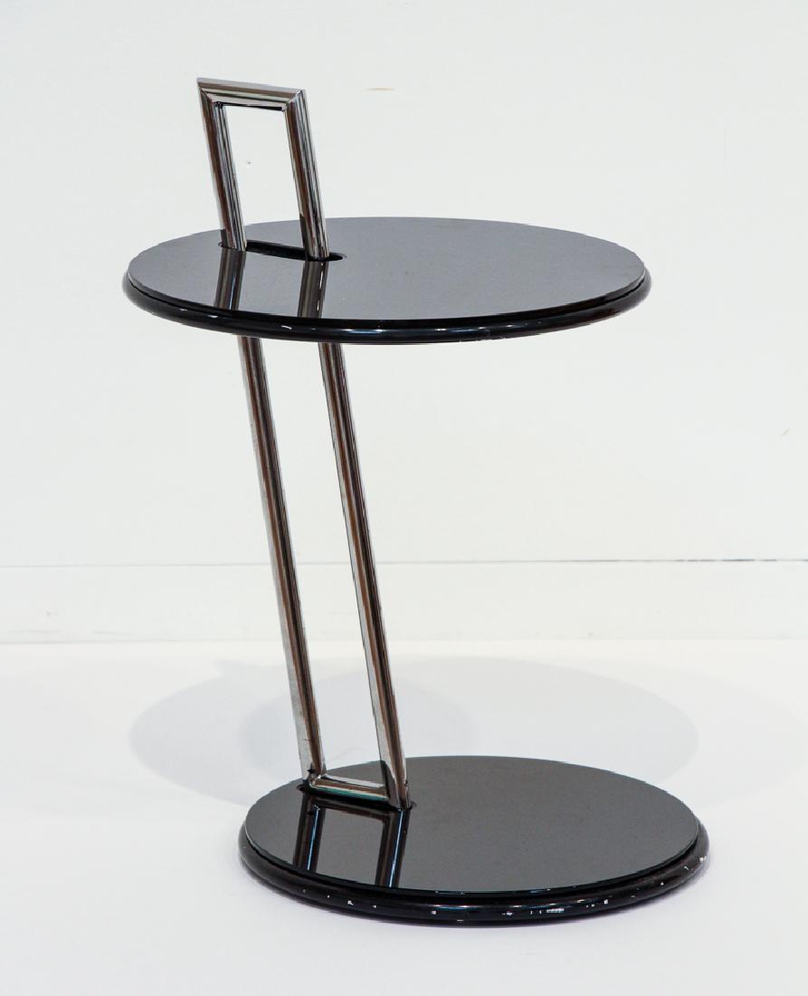 Eileen Gray E 97 Side Table