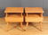 Heywood Wakefield Pair of Step End Tables - 3